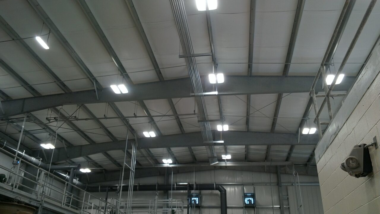 Imperial Landfill Arrow Electric, Inc.