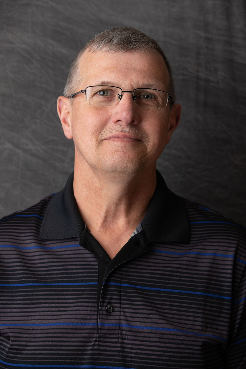 Byron Shaffer