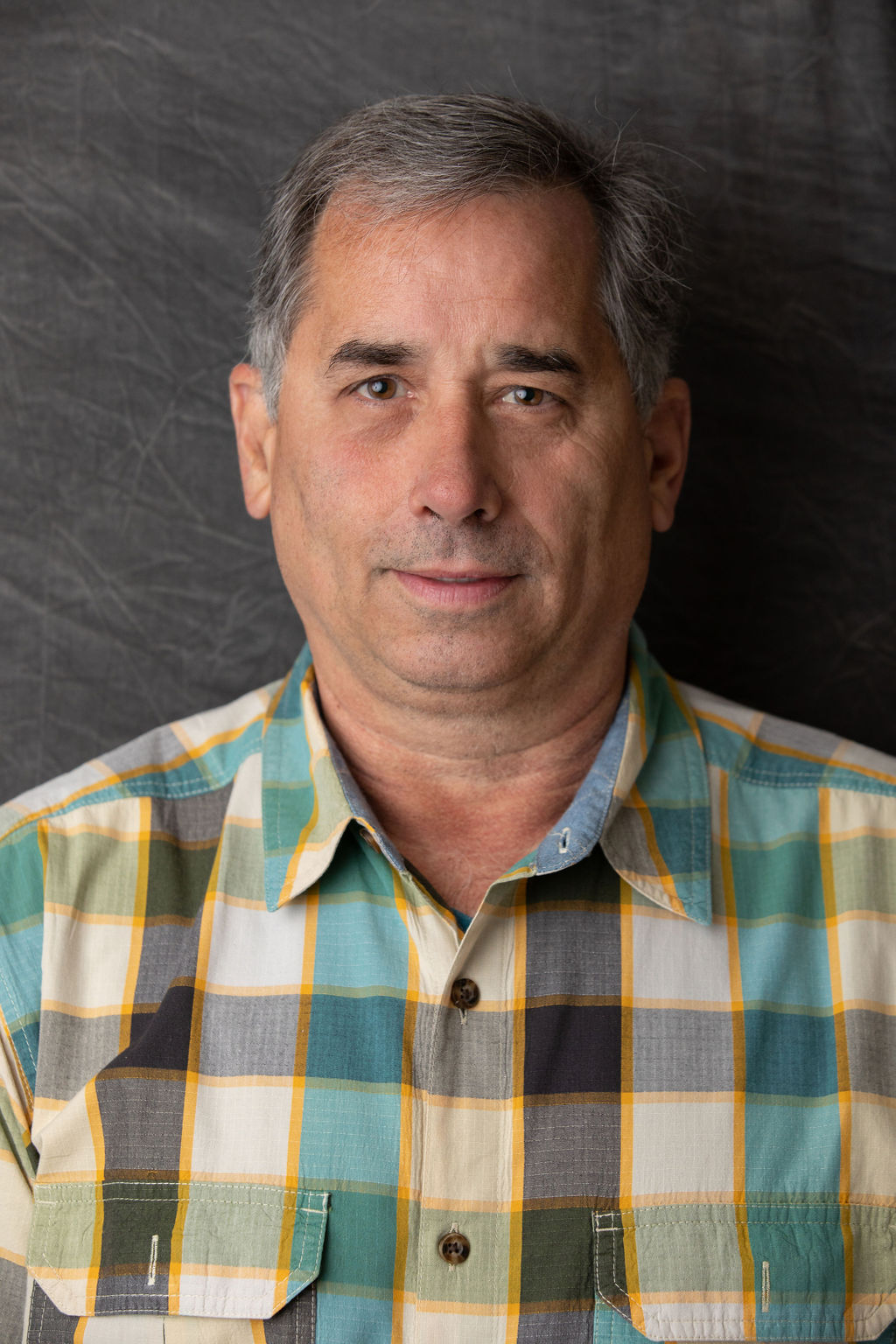 Ed Savoia