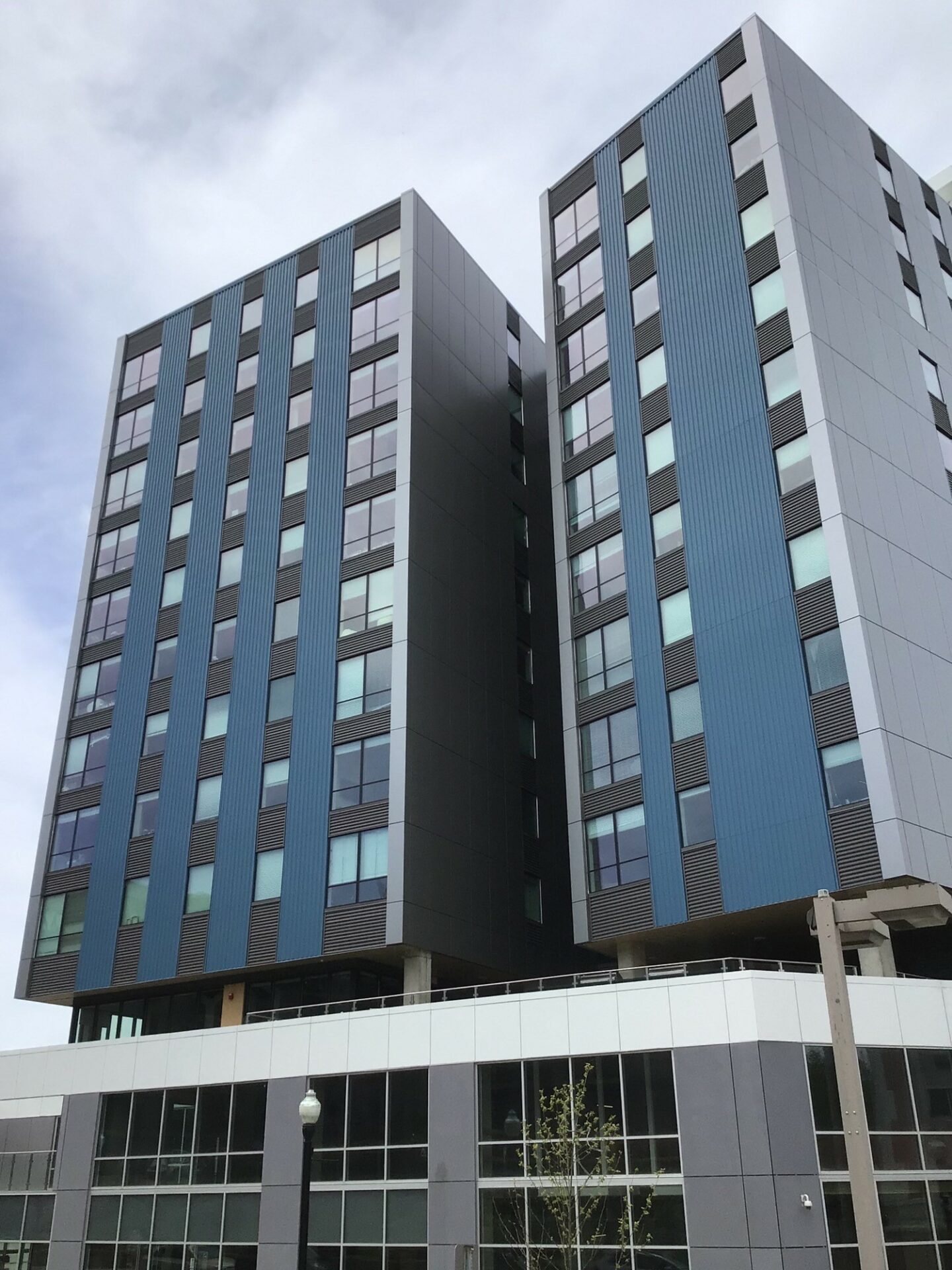 Exterior #4