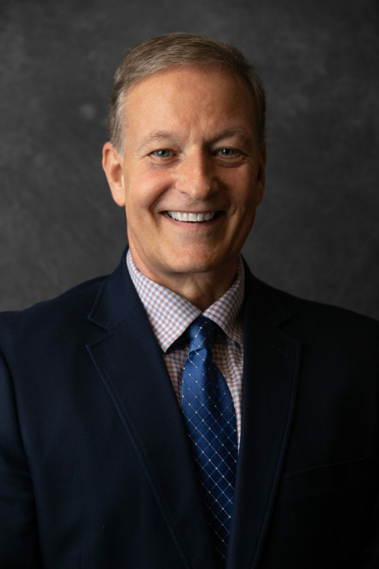 James K. Foltz