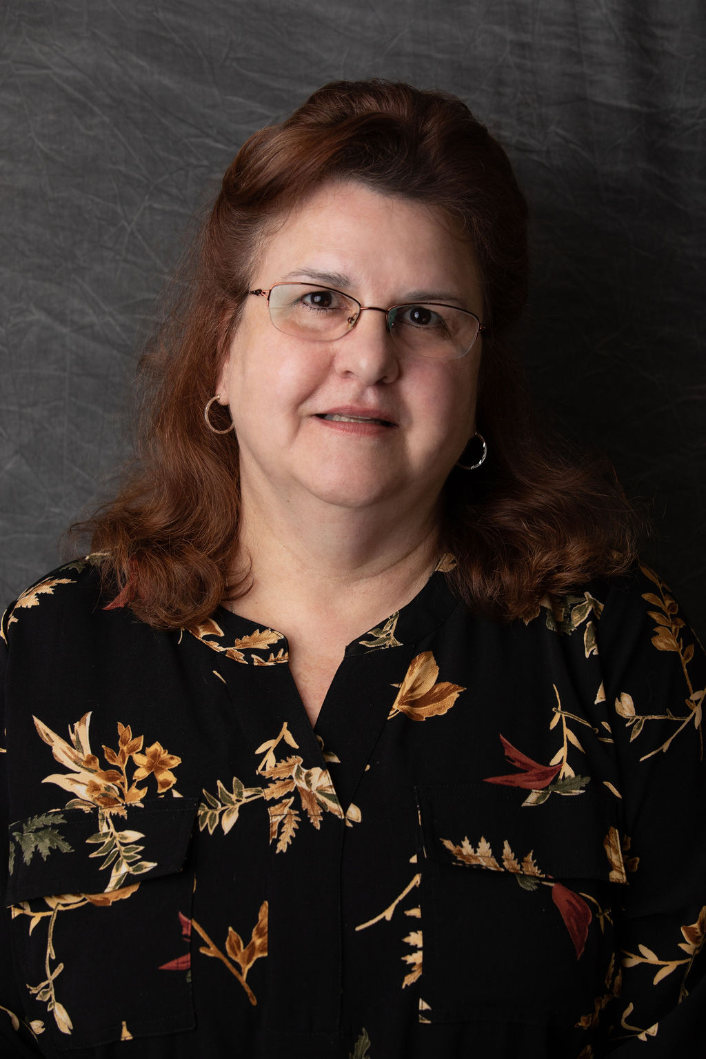 Kim Gainor