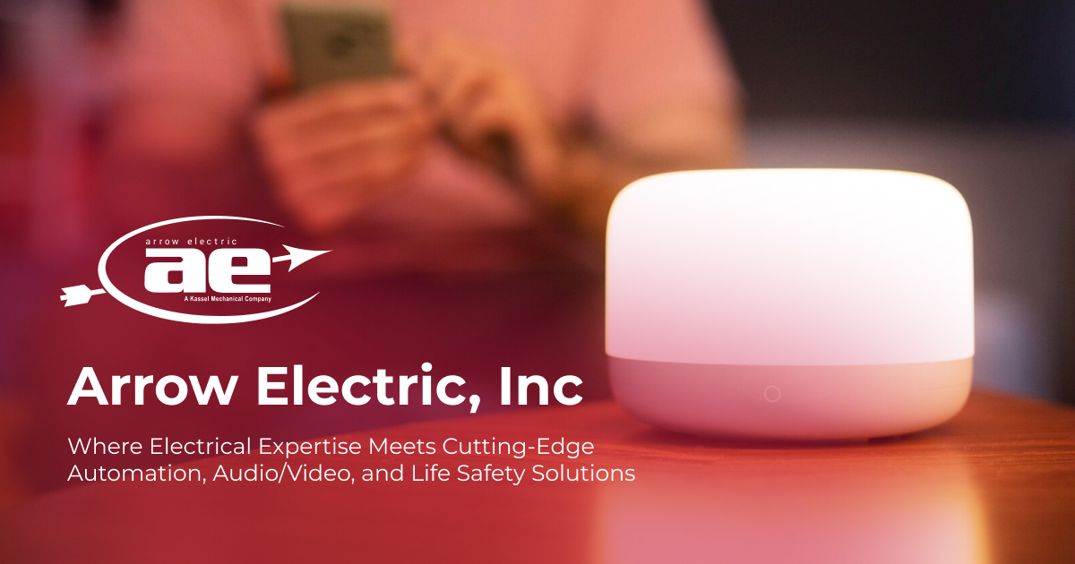 Arrow Electric Inc